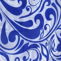 Сумка хозяйственная тм VETTA, складная, 41x10x65 см, полиэстер