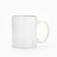 Кружка керамическая с сублимацией Дорого внимание &laquo;Ты ж моя жопка&raquo;, 320 мл