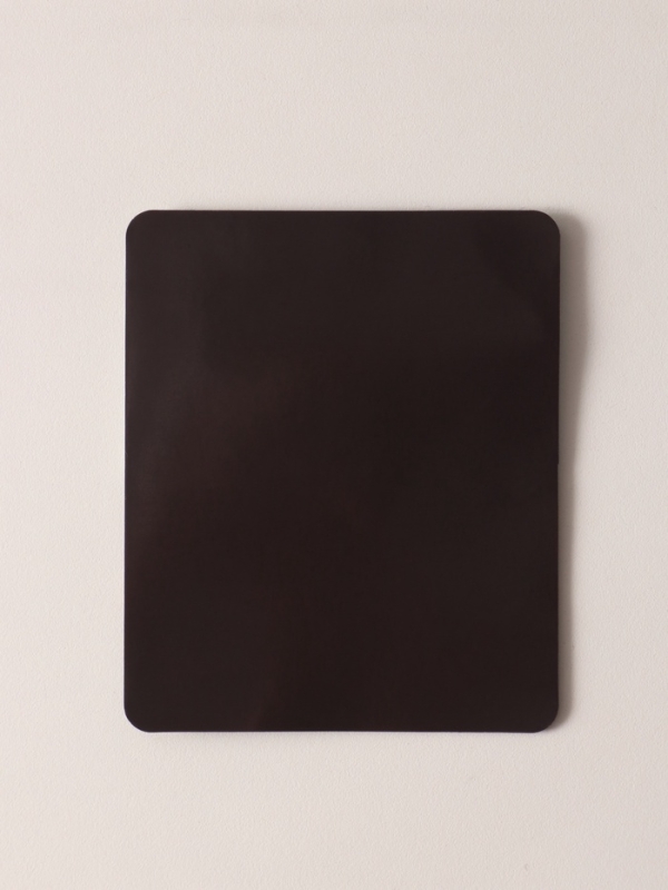 Магнит с блоком для записей и стикерами  Магнит с блоком для записей и стикерами "Приятного аппетита!" 10х12 см