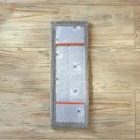 Сменная насадка для швабры тм VETTA, 44х15см, микрофибра