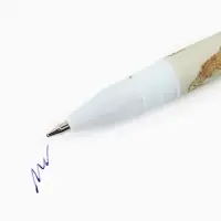 Ручка шариковая, синяя паста, 0.7 мм, пластик, в подарочной упаковке &laquo;Дорогой учитель&raquo;