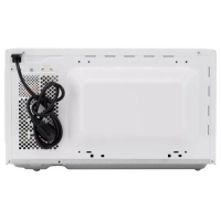 Микроволновая Печь HYM-M2064 20л 700Вт белый
