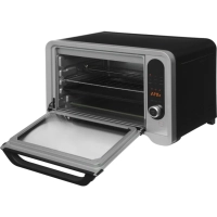 Мини-печь MIO-HY104 35л. 1600Вт черный