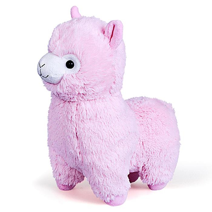 Мягкая игрушка «Альпака», 28 см Мягкая игрушка «Альпака», 28 см