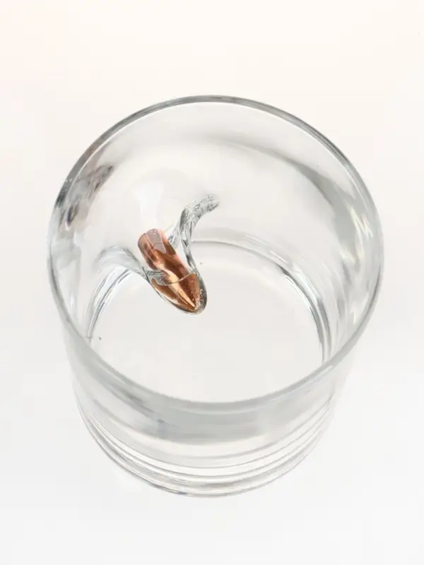 Стакан для виски "Непробиваемый", 250 мл