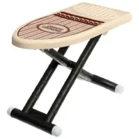 Игровой набор доска для глажения с утюгом 7 предметов, вибрация, вода