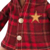 Мягкая игрушка "Конь Джо", 30 см 2623/30 Мягкая игрушка "Конь Джо", 30 см 2623/30