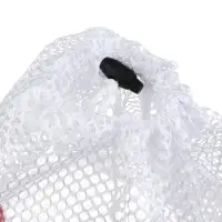 VETTA Мешок для стирки белья, d30x40 см, с завязкой, полиэстер