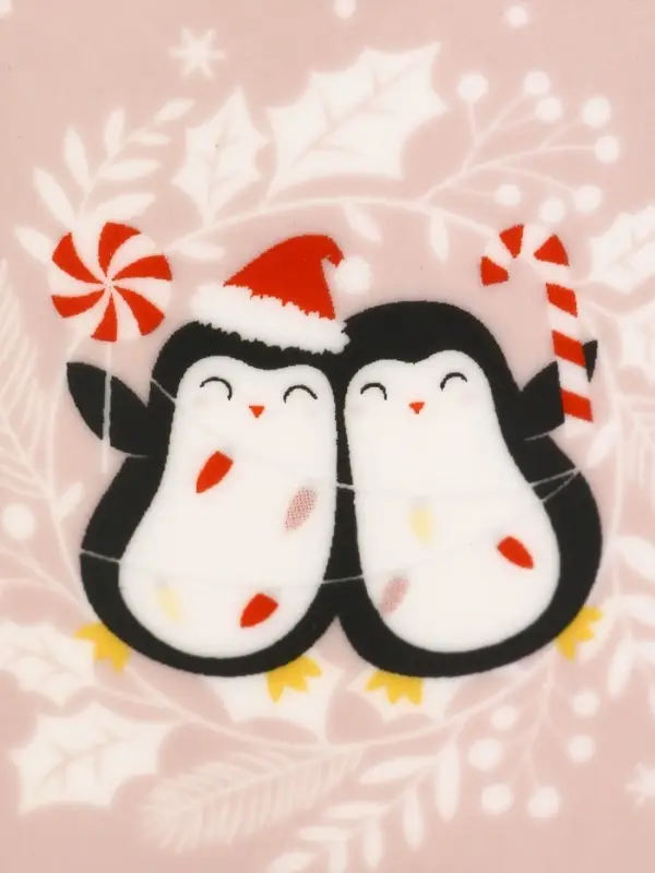 Кружка новогодняя керамическая &laquo;Пусть мечты сбываются&raquo;, 350 мл