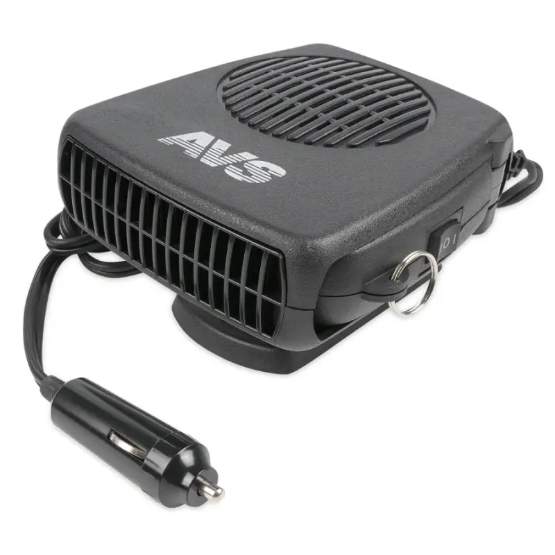 Тепловентилятор автомобильный AVS TE-311 24В (3 реж.)150 W.