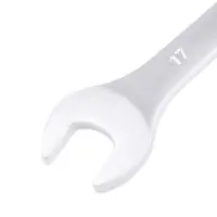 Ключ гаечный рожковый (14х17 мм) AVS K11417