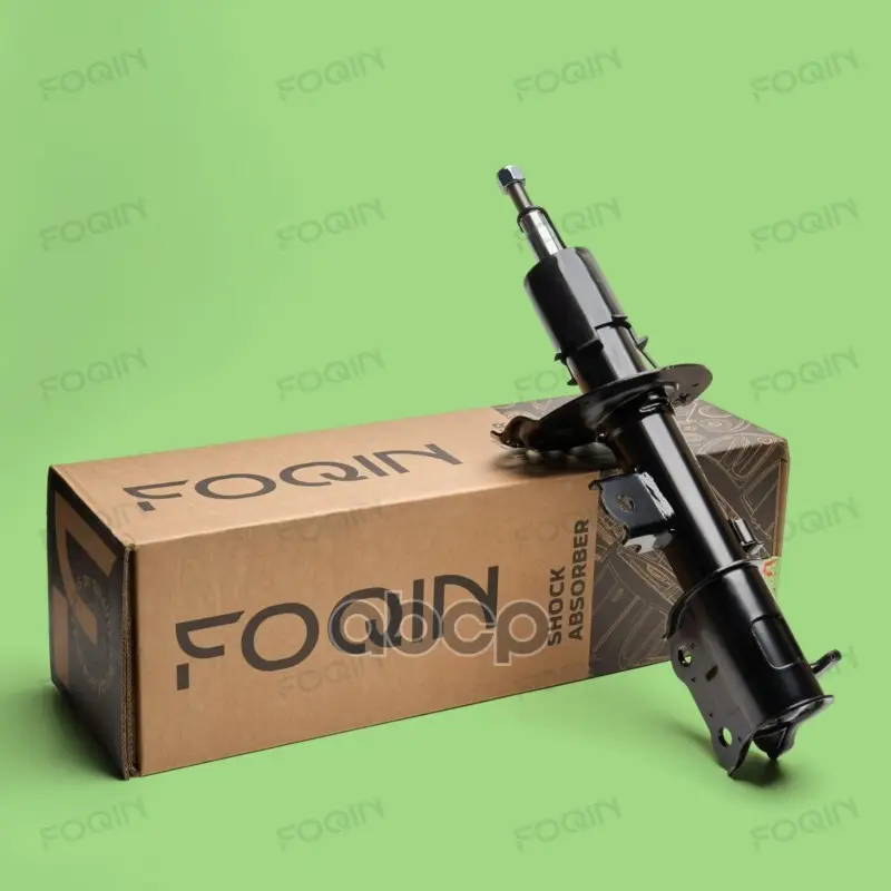 Амортизатор подвески FOQIN арт. FQ101174