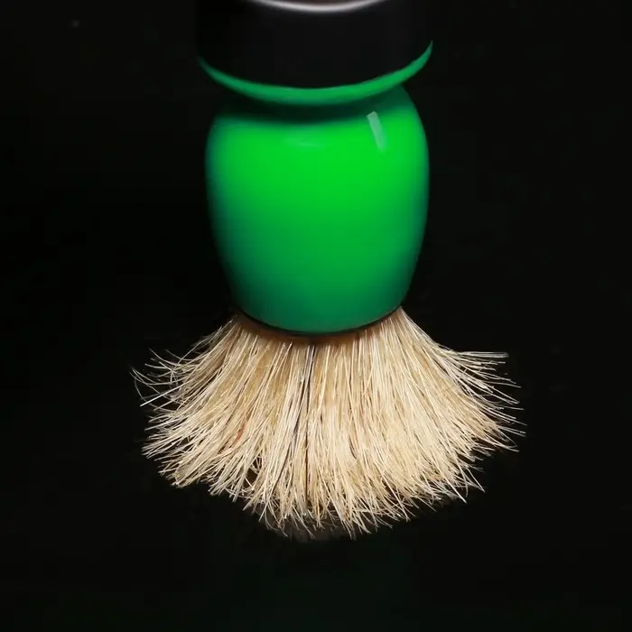 Помазок для бритья, фасовка 6 шт., МИКС Помазок для бритья, фасовка 6 шт., МИКС