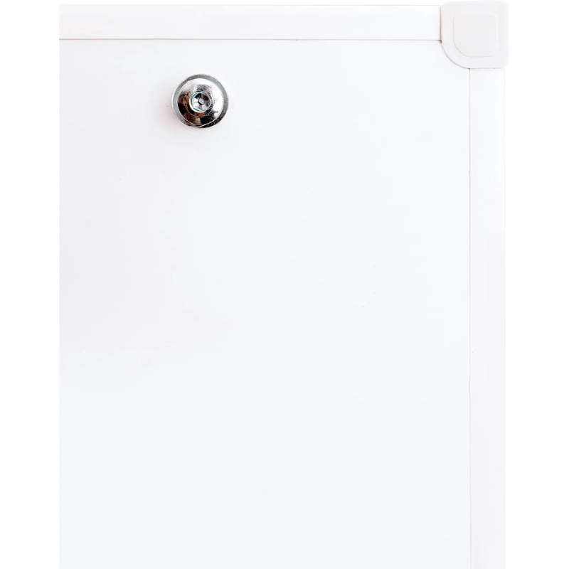 Флипчарт Attache 70x100см на треноге, рама ПВХ