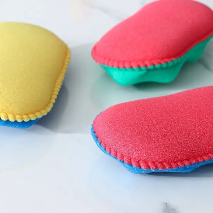 Губка для тела, МИКС Губка для тела, МИКС