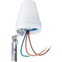 Фотореле ФР 601 10А NEOX