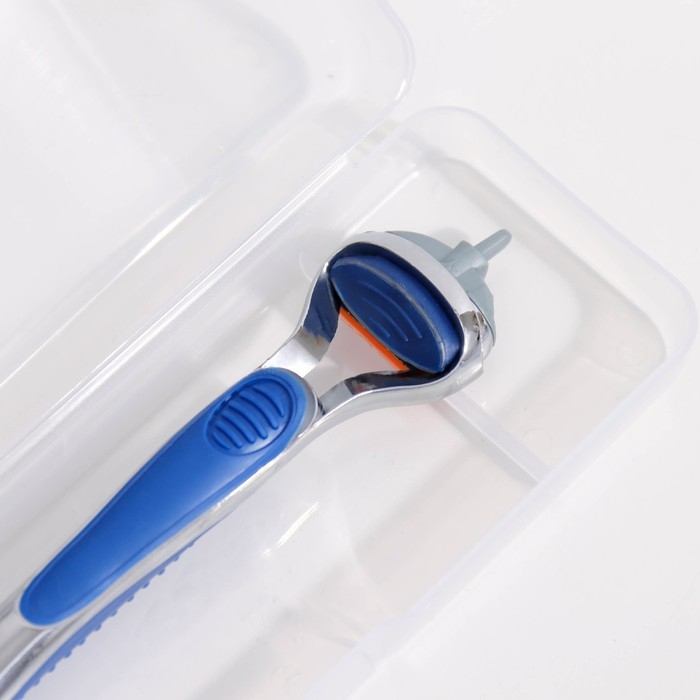 Станок бритвенный и 12 сменных кассет лезвий, совместимы с Gillette Fusion Станок бритвенный и 12 сменных кассет лезвий, совместимы с Gillette Fusion