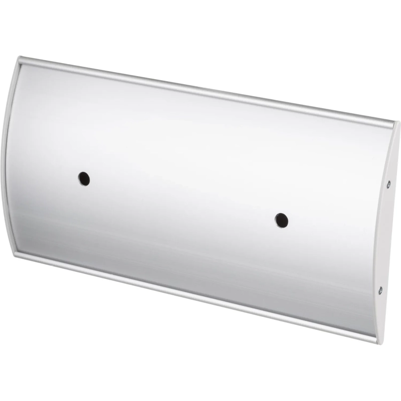 Табличка настенная Комус 150х300мм на скотче однос