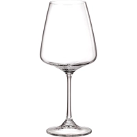 Бокал для крас вина CORVUS,570мл(набор 6шт)арт. 91L/1SC69/0/00000/570-664