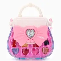 Набор косметики для девочек &laquo;Сумочка&raquo;