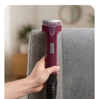 Паровой моющий пылесос КТ-5587 - 1700 Вт