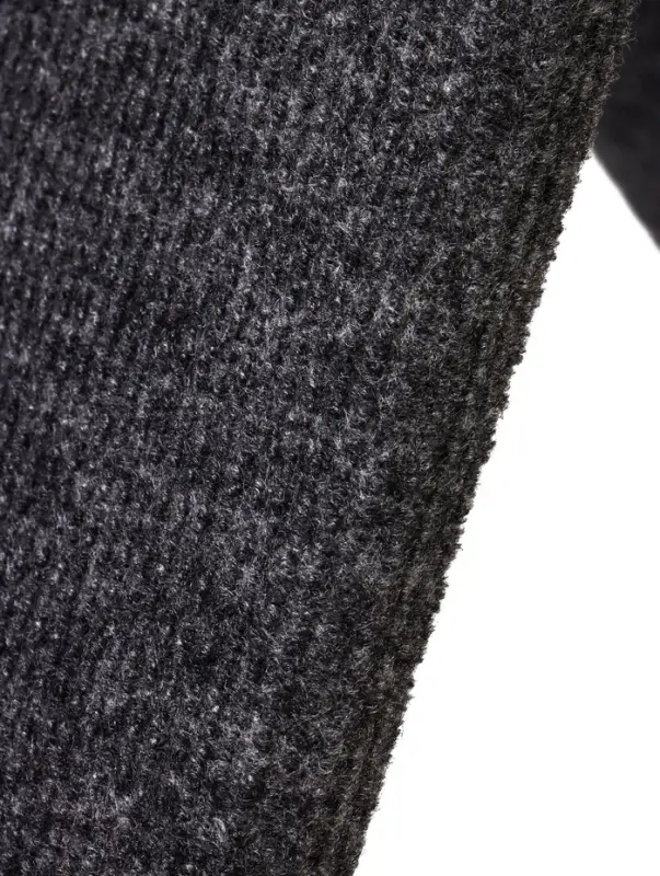 Когтеточка &laquo;Оптимат&raquo;, 44&times;20&times;44 см, ковролиновая, трехсекционная, серая