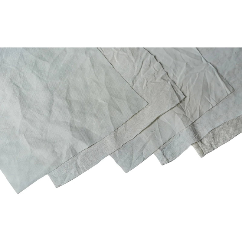 Ветошь постель белая 10кг_Спб