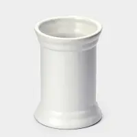 Набор для ванной SAVANNA &laquo;Ретро&raquo;, 4 предмета, дозатор для мыла, 2 стакана, мыльница