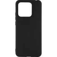 Чехол защитный Red Line Ultimate для Xiaomi Redmi 10C, черный УТ000031080