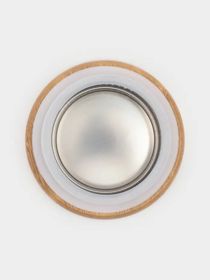 Крышка универсальная с ситом "Эко.Univers", 9(7)х3,7 см Крышка универсальная с ситом "Эко.Univers", 9(7)х3,7 см