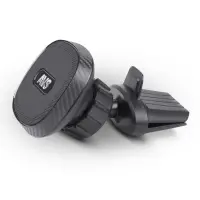 Держатель магнитный в дефлектор AVS AH-2301-M для сотовых телефонов