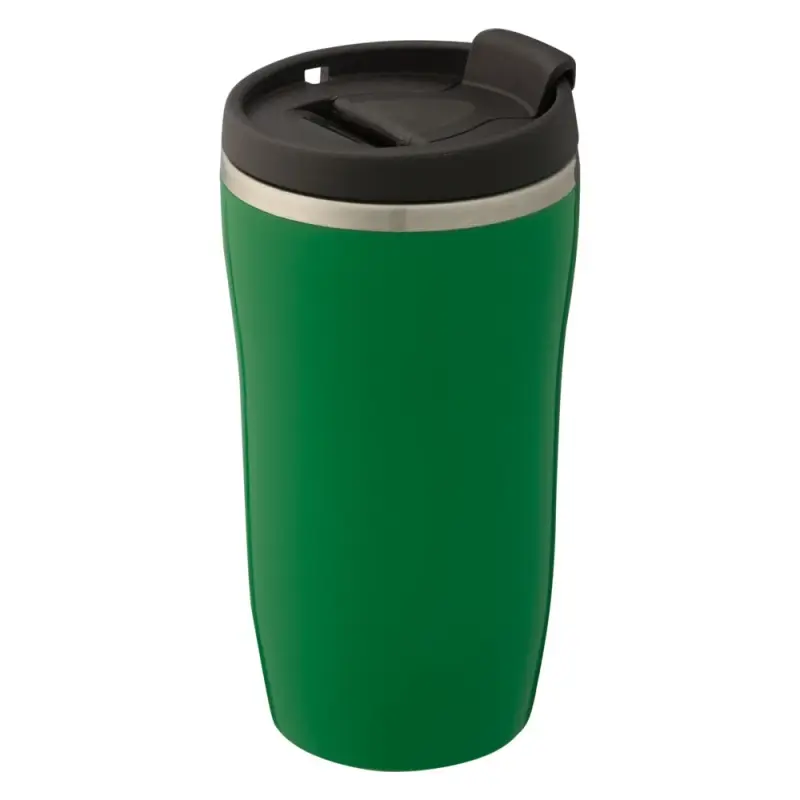 Термостакан Underway, зеленый Термостакан Underway, зеленый