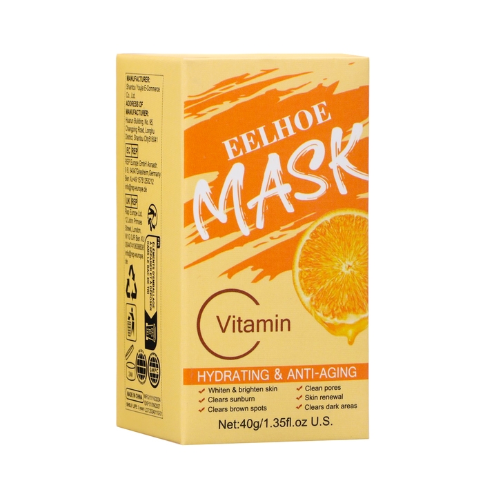 Маска из глины «Аминокислоты» от прыщей, угрей и акне Маска из глины «Аминокислоты» от прыщей, угрей и акне