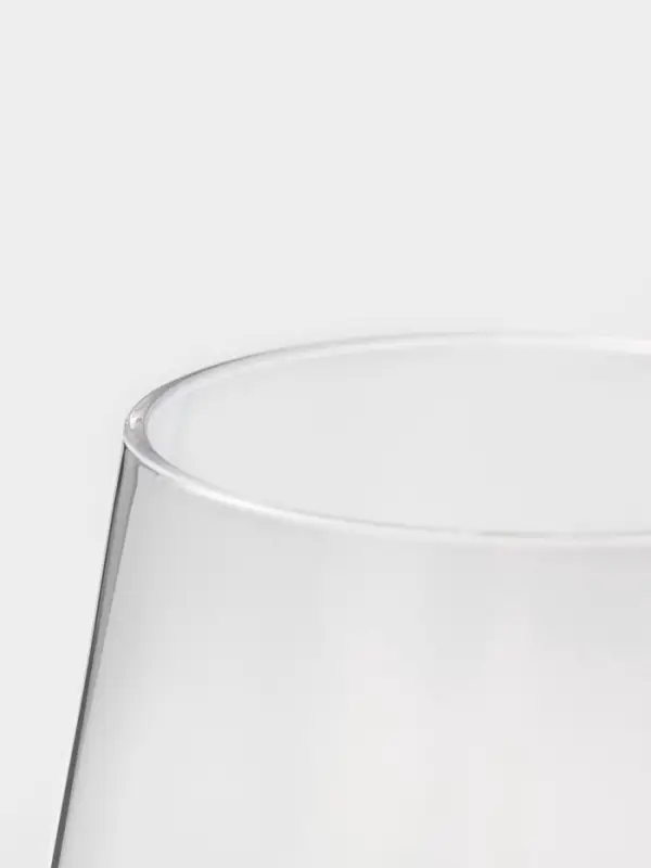 Бокалы для шампанского Magistro &laquo;Амьен&raquo;, 250 мл, h=26 см, набор 2 шт., стекло, прозрачные