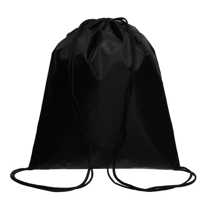 Мешок для обуви с карманом 420 х 340 мм, Calligrata МСО-7С, (мягкий полиэстер, плотность 210D),  Мешок для обуви с карманом 420 х 340 мм, Calligrata МСО-7С, (мягкий полиэстер, плотность 210D), "Гусь-обнимусь"