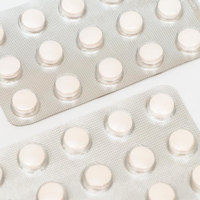 Витамины группы B Здравсити, 30 таблеток по 440 мг Витамины группы B Здравсити, 30 таблеток по 440 мг