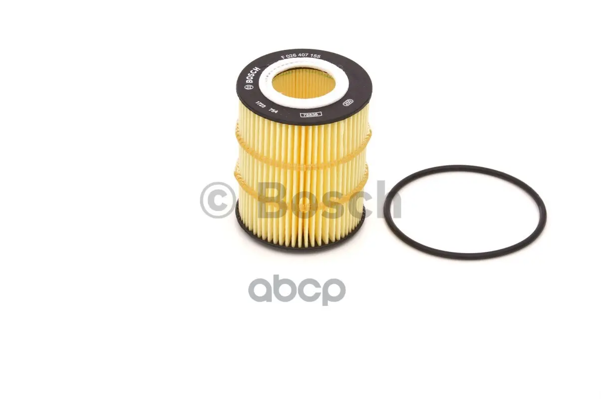 фильтр масляный Bosch арт. F 026 407 155