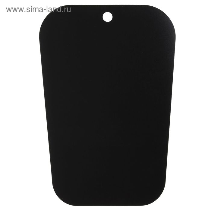 Формодержатель для обуви 40×28×0,2, цвет чёрный Формодержатель для обуви 40×28×0,2, цвет чёрный