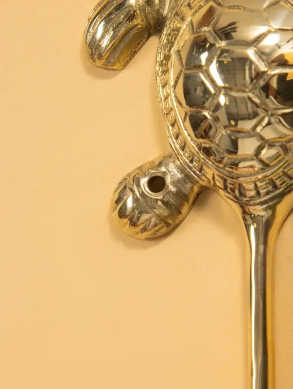 Крючок «Черепаха» 14х8 см Крючок «Черепаха» 14х8 см