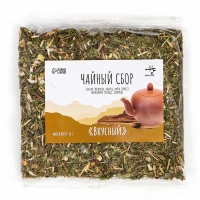 Травяной чай "Джекичай. Вкусный", 50 г