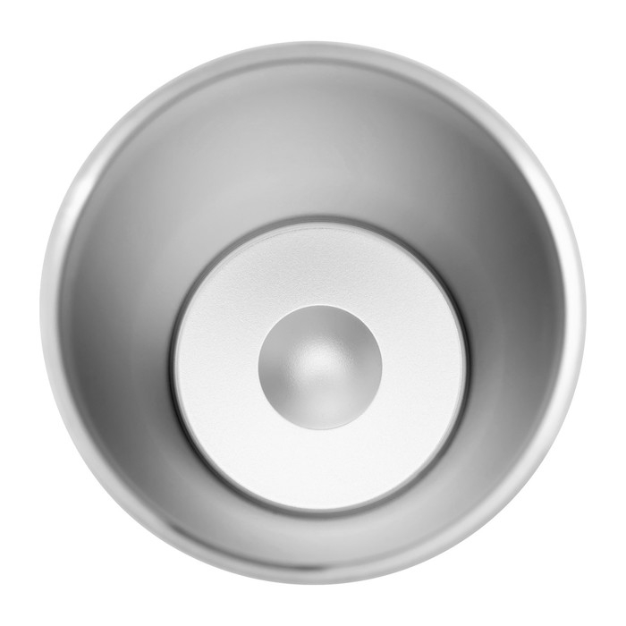 Термостакан пивной, 600 мл, Beer, открывашка, черный Термостакан пивной, 600 мл, Beer, открывашка, черный