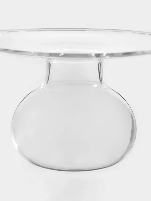 Стакан Magistro &laquo;Forma. Юпитер&raquo;, 365 мл, 15.5&times;9.7 см, стекло, прозрачный