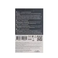 Мышь Defender Cyber MB-560L, игровая, проводная, оптическая, подсветка, 3 кнопки, 1600 dpi, черная