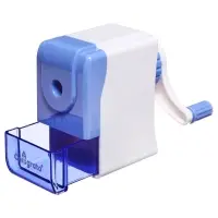 Точилка механическая Calligrata &laquo;Классика&raquo;, с контейнером