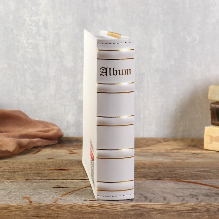 Фотоальбом BRAUBERG на 200 фото 10х15 см Фотоальбом BRAUBERG на 200 фото 10х15 см