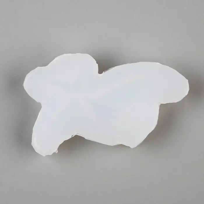 Молд силиконовый &laquo;Птенец птеродактиля&raquo;