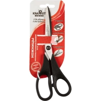 Ножницы профессиональные КраМет портновские 190мм (Н-097)