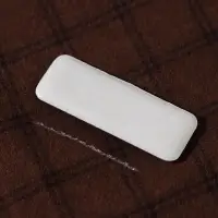 Мел портновский, восковой, 4 шт., разноцветный