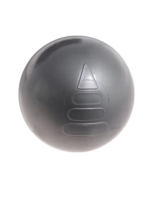 Шарики для сухого бассейна, диаметр 5 см, разноцветные, 200 шт.