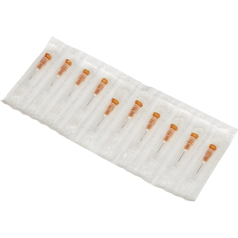 Игла инъекционная 26G (0,45х12 мм) KD-Fine 100шт./уп.